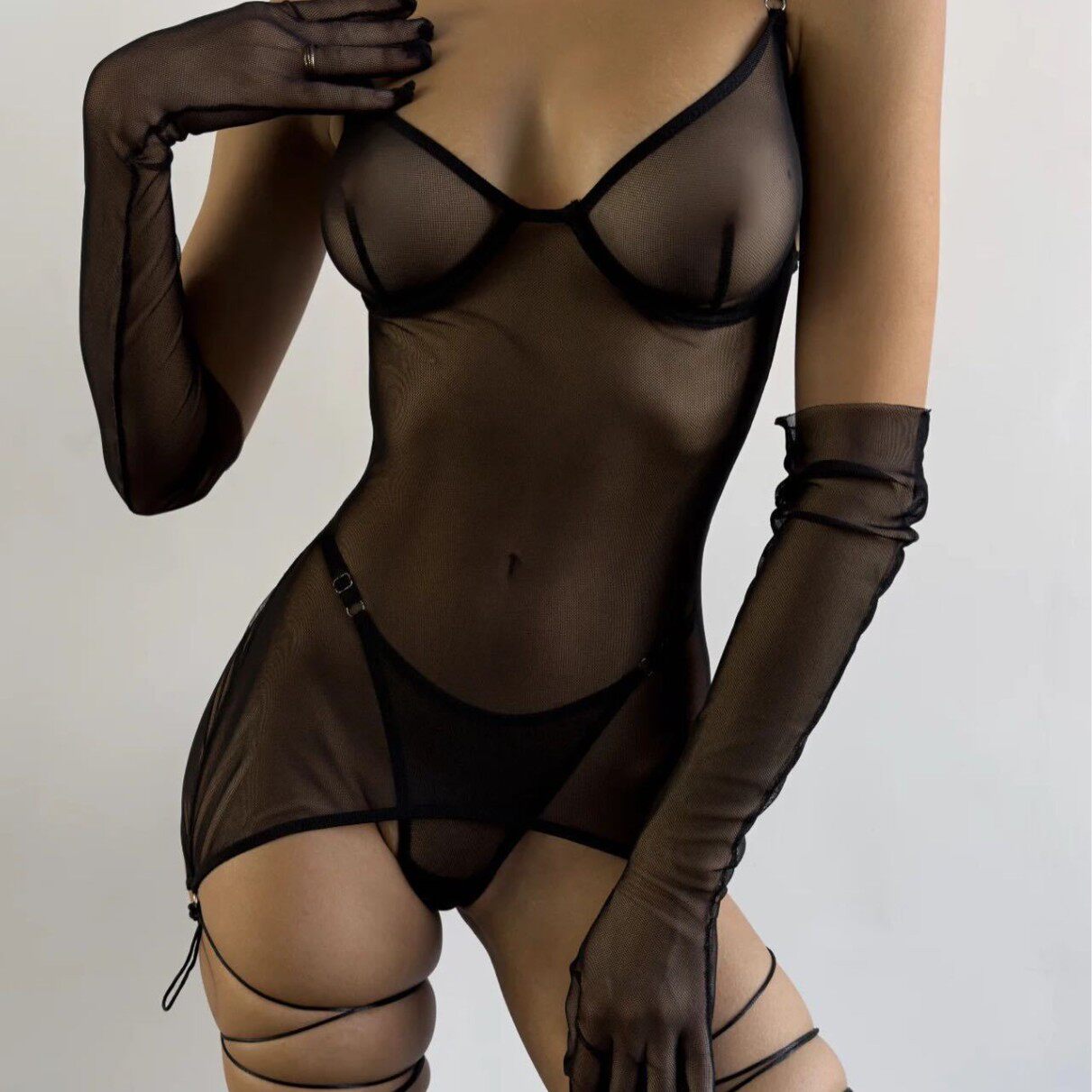 European and American foreign trade women's clothing, foreig...