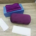 G brand sunglasses case