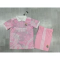 24-25 real madrid pink dragon