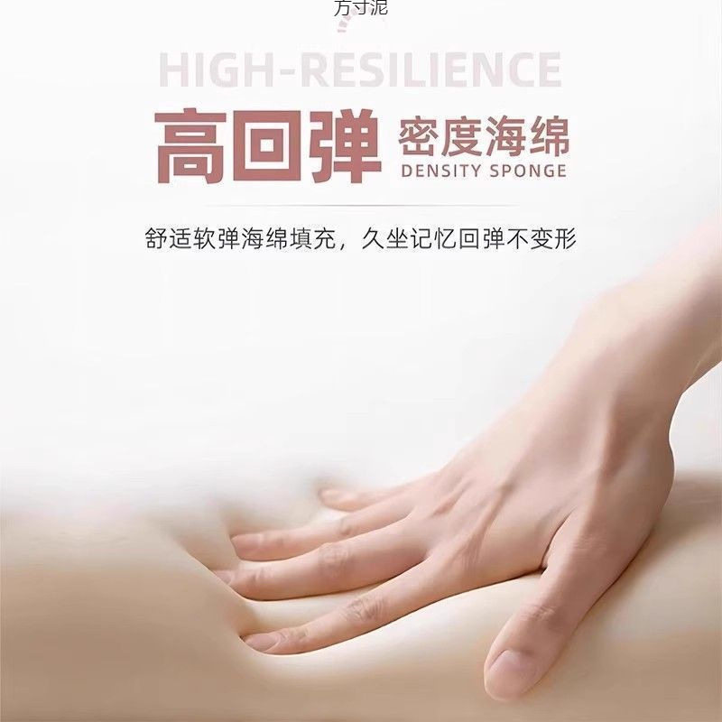 Dining Chair Simple Internet Celebrity Petal Makeup Chair Girls Bedroom Dressing Stool Simple Modern Backrest Manicure Chair Wholesale