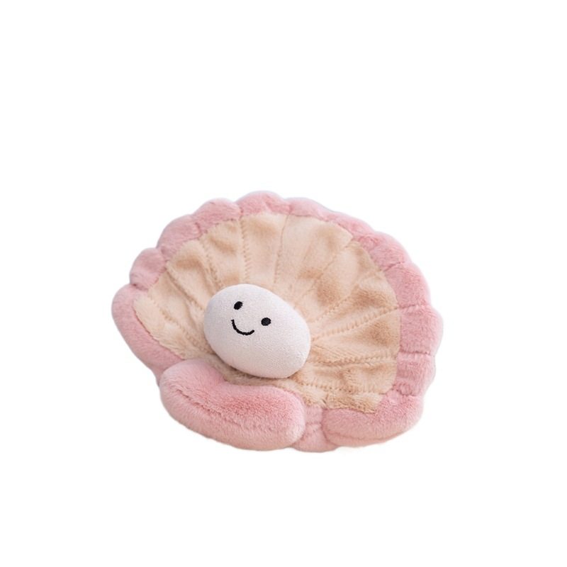 Jellycat Fun Seafood Series Doll Artificial Crab Lobster Octopus Clam Whale Doll Plush Toy