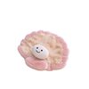 Jellycat Fun Seafood Series Doll Artificial Crab Lobster Octopus Clam Whale Doll Plush Toy