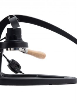 ♔ 58+2 58Plus2 58 Manual Italian Espresso Machine for Home Use, Lever Machine, Manual