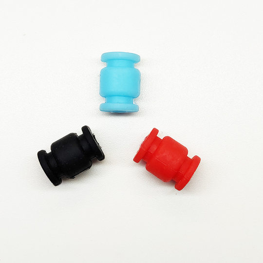 (Wholesale) Yuntai shock absorber ball AV silicone shock absorber ball drone intelligent aerial camera shock absorber buffer