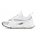 White gray