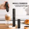 Keliteon Cross-Border Portable Capsule Coffee Machine American Espresso Camping Extraction Machine Pump Coffee Machine