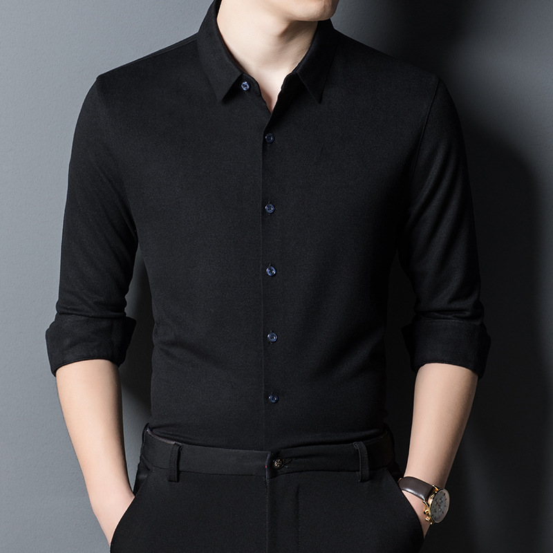 Chỉ Size 3Xl Sale Sốc: Áo Sơ Mi Nam Torkld Dài Tay Hàng Xuân Thu Đông Trung Niên Thời Trang Nam Chất Liệu G04 Sản Phẩm Mới, (Miễn Phí Vận Chuyển Toàn Quốc).