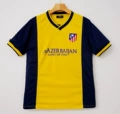 2013-14 atletico madrid away game