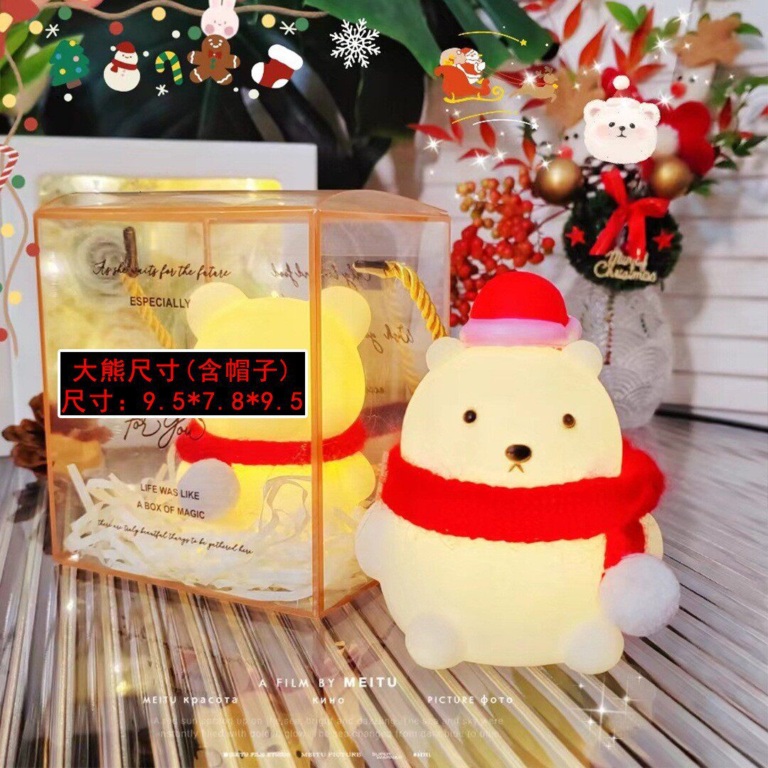 五一公园夜市摆地摊礼物摆摊小商品网红爆火玩具地摊发光爆款套圈