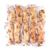 Factory Direct Sales Cheese Beef Rolls 130g Breakfast Frozen Semi-Finished Product Snack Ready-To-Eat Commercial Frozen