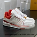 White red