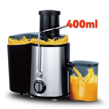 Cross-Border Household Multifunctional Juicer Multifunctional Freshly Squeezed Electric Orange Juicer High Speed Household Juicer Juice