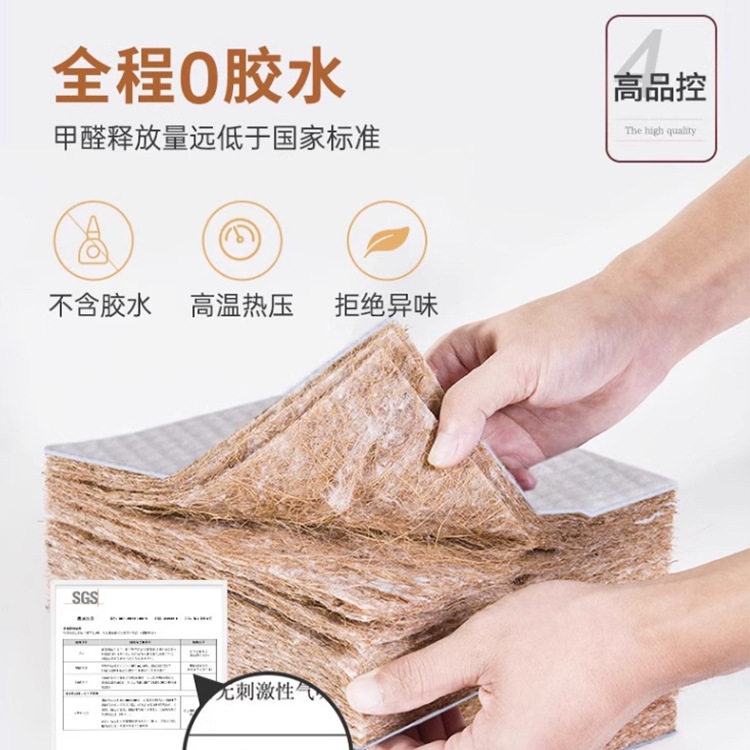 Hilton Hotel Exclusive Pocket Spring Latex Memory Foam Home Model B&B Apartment Simmons Mattress