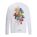 K8003 white
