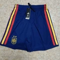 26 spain home champions edition shorts