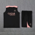 2526 black pink paris