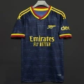 2627 arsenal away game