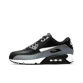 90 white black gray