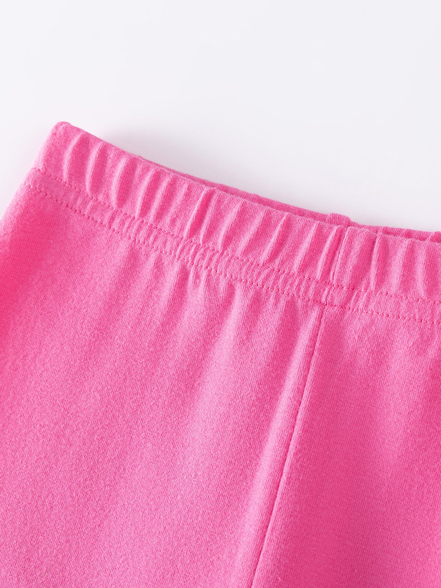 New Children's Clothing, Autumn Cartoon Kids' Set, Girls' Outfit, Source Factory Children's Clothing Wholesale