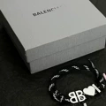 Type b black rope