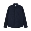 Navy blue [2201 corduroy style]