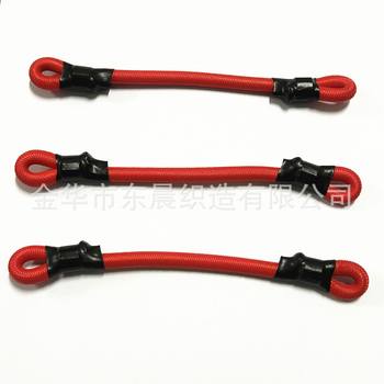 Anti-breaking pull rope waist twisting machine elastic rope multifunctional fitness equipment pull rope home waist twisting machine accessories