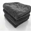 Customized Korean Braided Towel Car Towel Double-Sided Absorbent Thickened Car Wash Towel Multi-Functional Double-Layer Car Towel