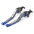 Титан Titanium Blue (CFMOTO)