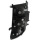 Подходит для Toyota 98-07 old land cruiser FJ100 фары в сборе с подсветкой корпуса фары mini 1