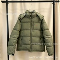 Army green (matte)