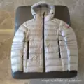 Silver red label