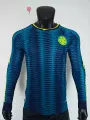 26-27 Colombia - Away