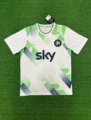 26-27 ireland away game