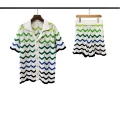Wave gradient green