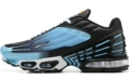 Yun tn 3rd generation black, blue and white