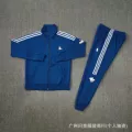 Aj24 blue suit