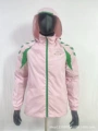 Real betis 26/27 pink windbreaker