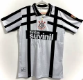 1996 corinthians second away game