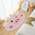 Cartoon alien animal 2
