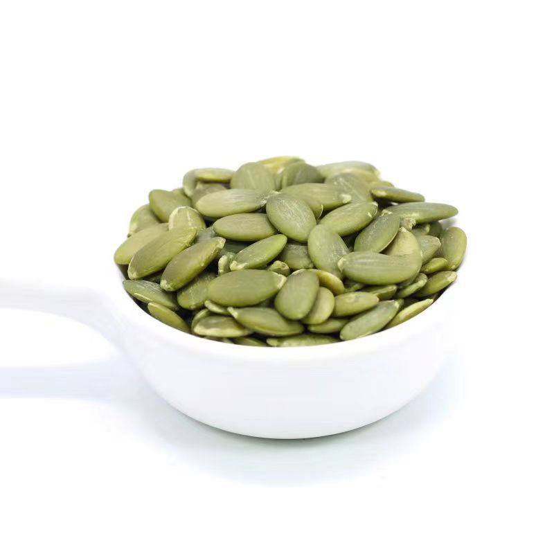 Pumpkin Seeds, Shelled Nuts, Roasted Seeds, Original Flavor, Salt-Baked Snacks, Baking Ingredients, Canned Snacks, Original Flavor Pumpkin Seeds