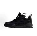 High version v36-46 black with bricks