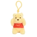 10cm winnie the pooh cute sticker pendant