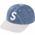 H022 denim blue