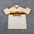 26-27 roma away game