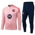 2526 barcelona pink