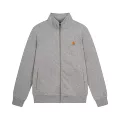 9033#Flower gray