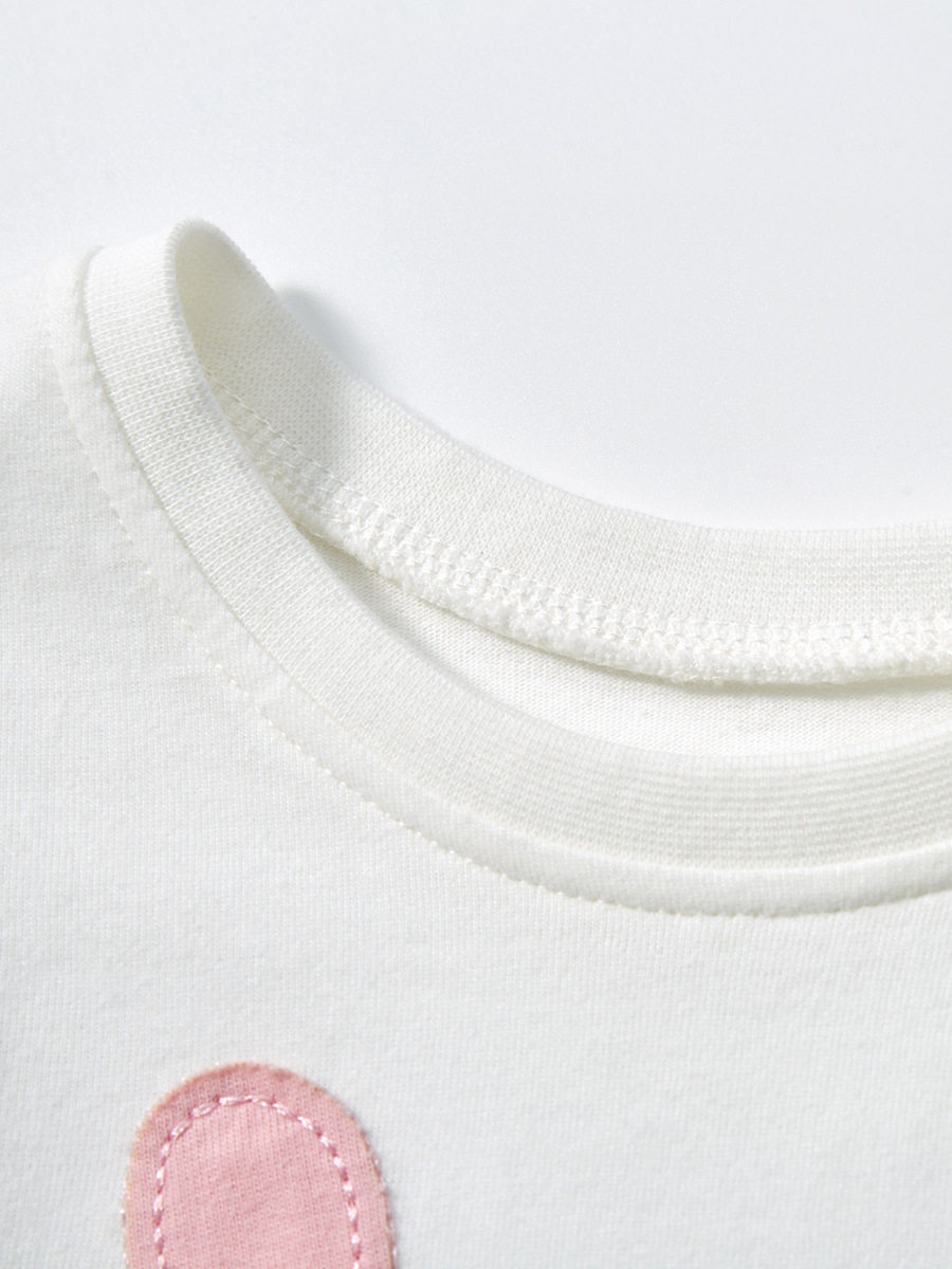 [Style] Girls' Tulle Dress, New Summer Kids' Cotton Fairy Dress