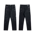 Y675 wash water black