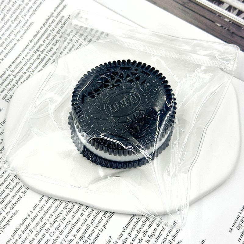 奥利奥饼干捏捏乐批发减压小玩具爆款网红烂泥感高颜值解压神器