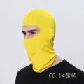 CC-14 yellow
